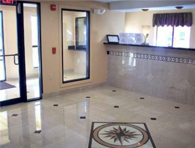 Motel Budgetel Inn And Suites