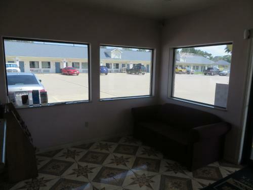 Motel Scottish Inn & Suites Liberty