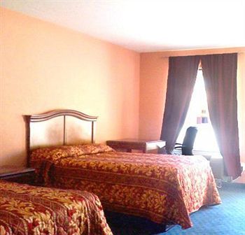 Motel Residents Suites Liberty