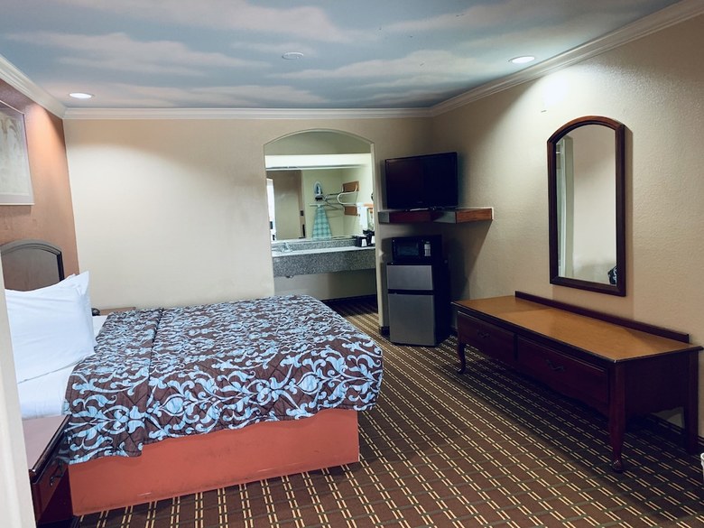 Hotel Luxury Inn Liberty