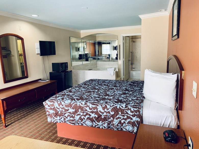 Hotel Luxury Inn Liberty