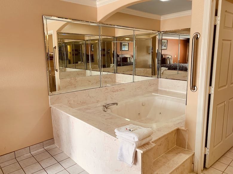 Hotel Luxury Inn Liberty