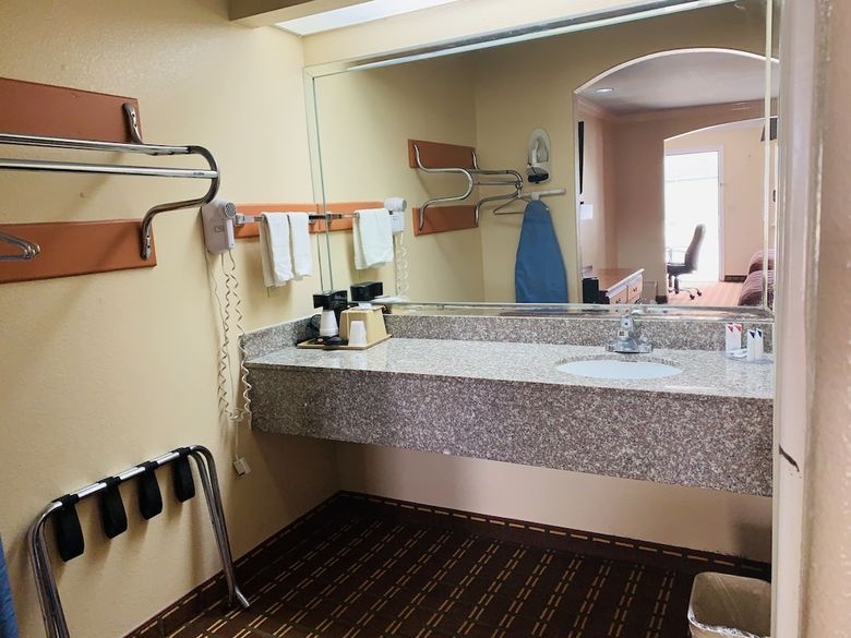 Hotel Luxury Inn Liberty