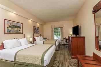 Motel Baymont Inn & Suites - Columbia