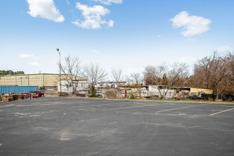 Motel Days Inn Columbia