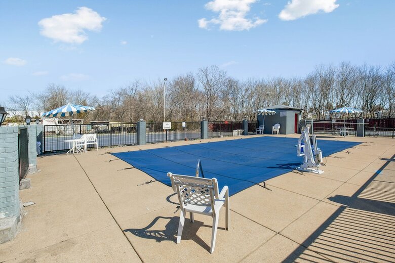 Motel Days Inn Columbia