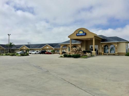 Motel Days Inn Robstown