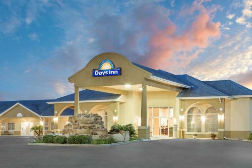Motel Days Inn Robstown