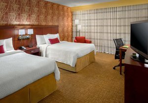 Hotel Courtyard Philadelphia Devon