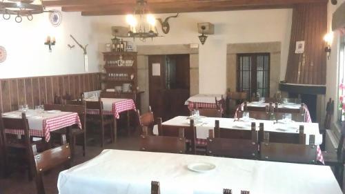 Hostal Restaurante El Chato