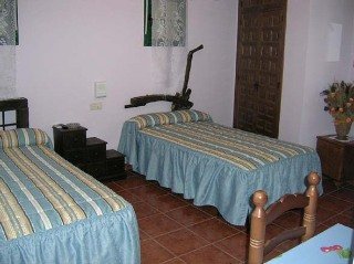 Hostal El Manantial De Gredos