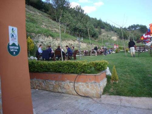 Hotel A Santiago