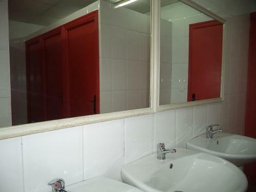 Albergue A Santiago