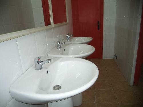 Albergue A Santiago