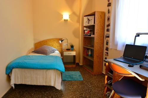 Albergue Residencia Campus Confort Burjassot