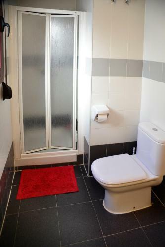 Albergue Residencia Campus Confort Burjassot