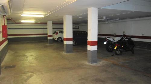 Albergue Residencia Campus Confort Burjassot
