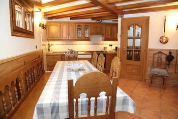 San Pedroko Bidea