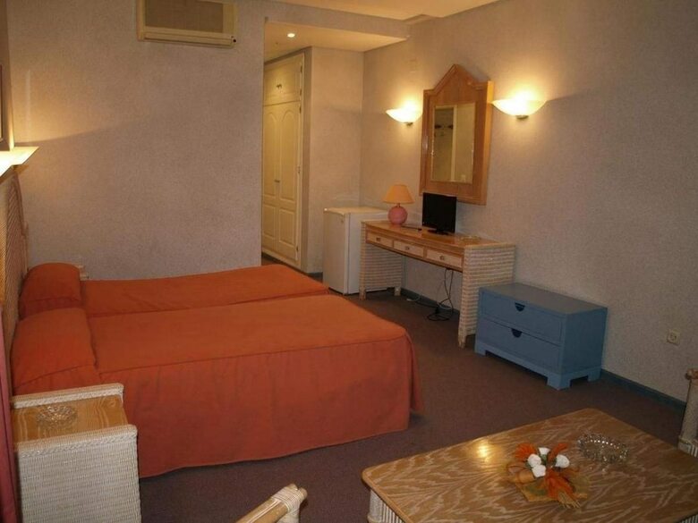 Hotel San Jorge
