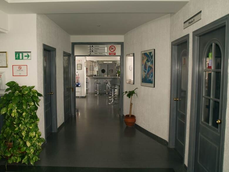 Hotel San Jorge