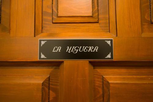 Bed & Breakfast Casa Entre Vi�as