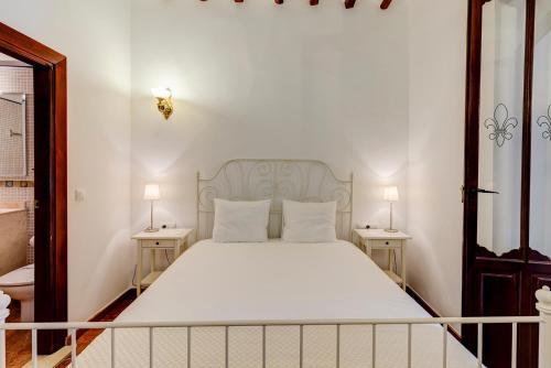 Bed & Breakfast Casa Entre Vi�as