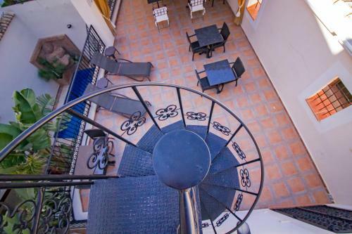 Bed & Breakfast Casa Entre Vi�as