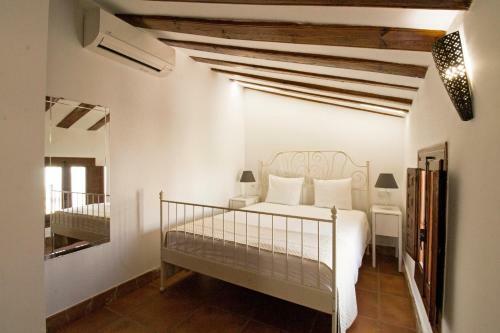 Bed & Breakfast Casa Entre Vi�as