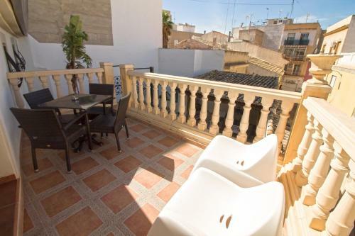 Bed & Breakfast Casa Entre Vi�as