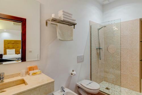 Bed & Breakfast Casa Entre Vi�as