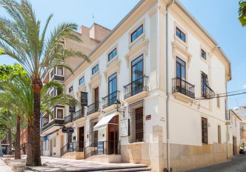 Bed & Breakfast Casa Entre Vi�as