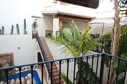 Bed & Breakfast Casa Entre Vi�as