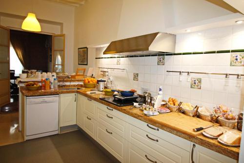 Bed & Breakfast Casa Entre Vi�as
