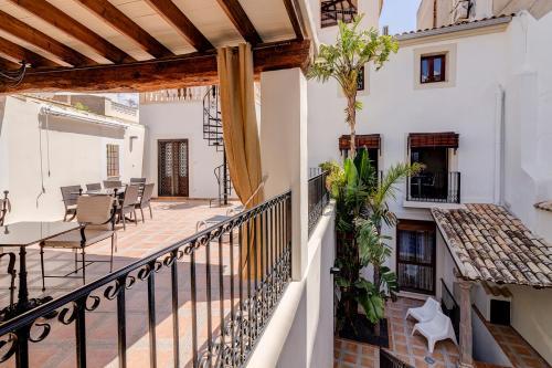Bed & Breakfast Casa Entre Vi�as