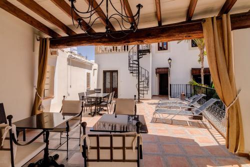 Bed & Breakfast Casa Entre Vi�as