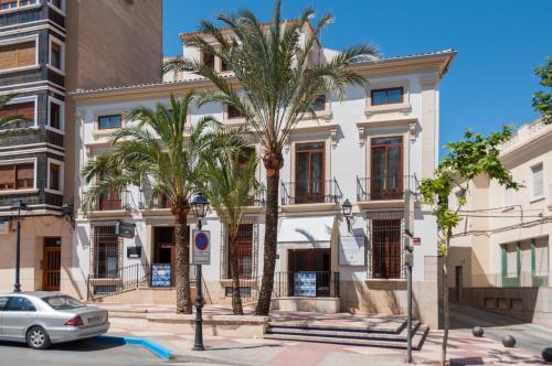 Bed & Breakfast Casa Entre Vi�as