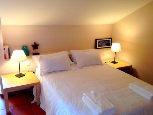 Apartamentos Los Fresnos