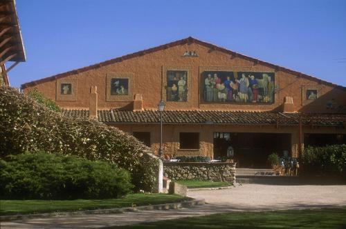 Hotel El Rancho