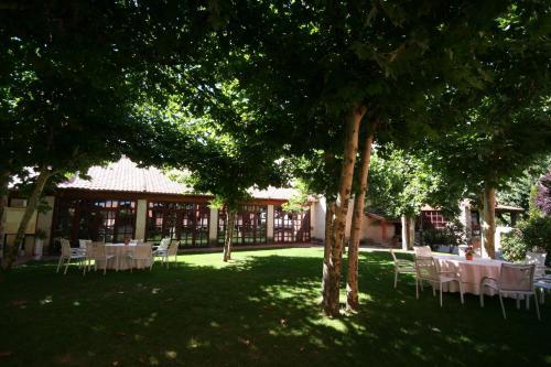 Hotel El Rancho