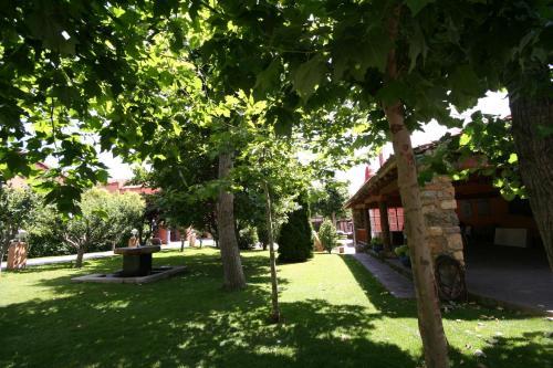 Hotel El Rancho