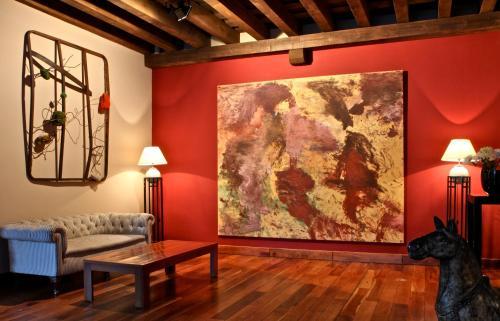 Hotel El Rancho