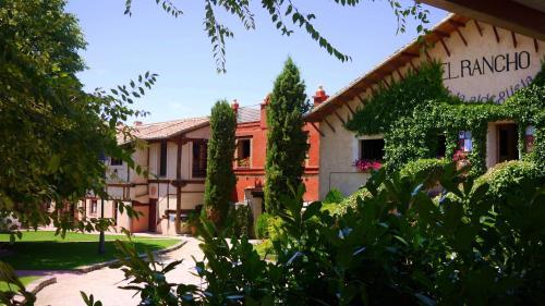 Hotel El Rancho