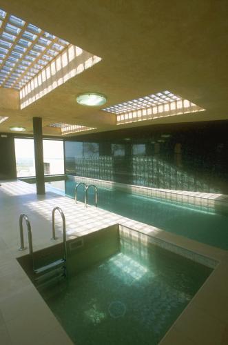 Hotel El Rancho