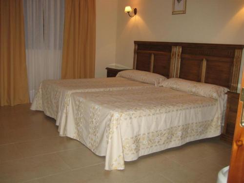 Hotel Las Fuentes