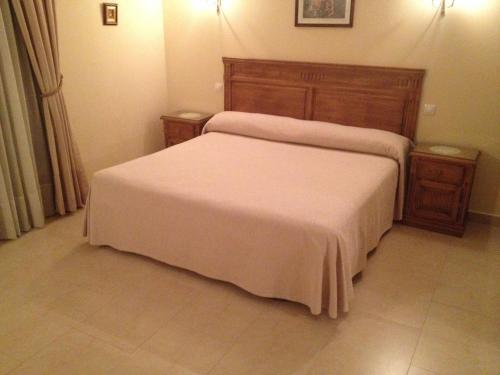 Hotel Las Fuentes