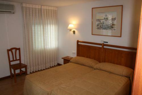 Hotel Rural Mariblanca