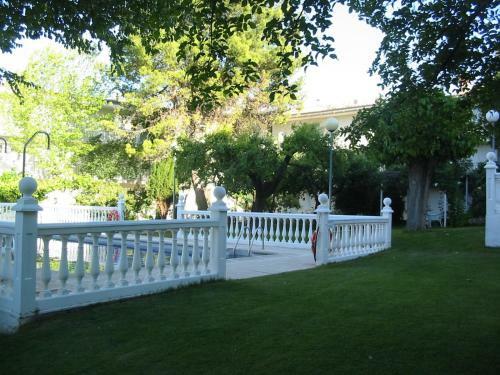 Hotel Rural Mariblanca