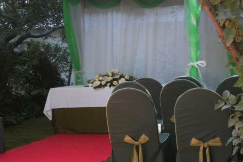 Hotel Rural Mariblanca