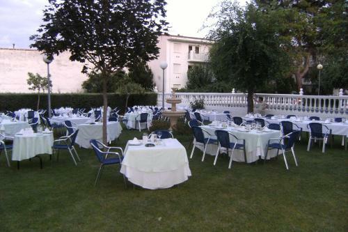 Hotel Rural Mariblanca