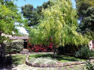 Hotel Rural Sa Torre De Santa Eug�nia
